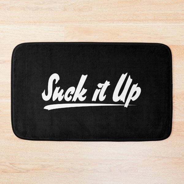 Item preview, Suck it up designed and sold by pnkpopcorn.