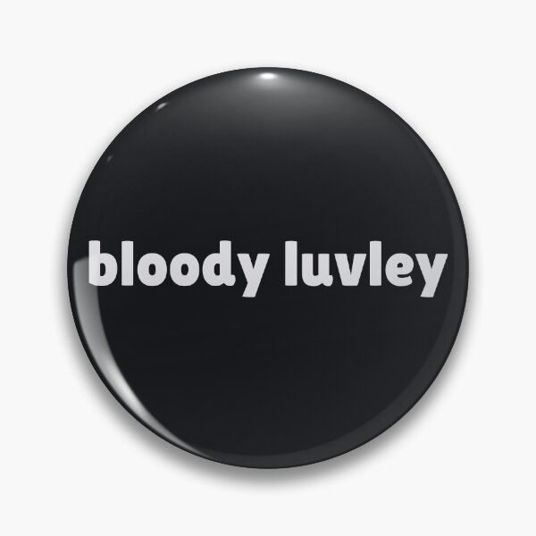 Item preview, bloody luvley designed and sold by CyberCult Store.