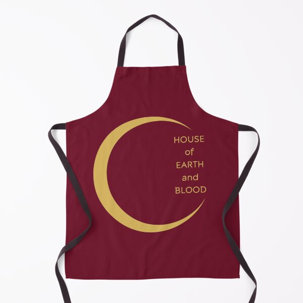Item preview, House of Earth and Blood designed and sold by wehaveissues.
