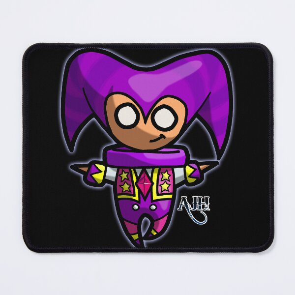 Item preview, Chibi NiGHTS designed and sold by ajhockham.