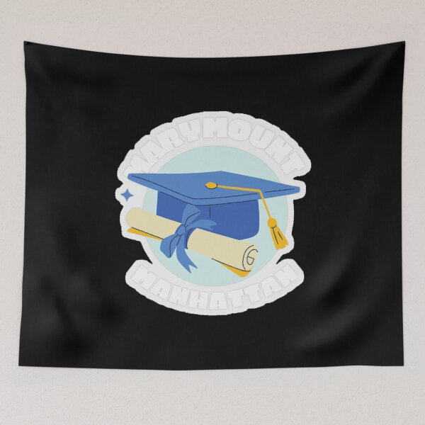 Item preview, mmc - marymount manhattan designed and sold by Moricci.