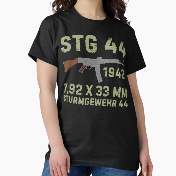 Item preview, German assault rifle StG 44 for the gun lover designed and sold by FAawRay.