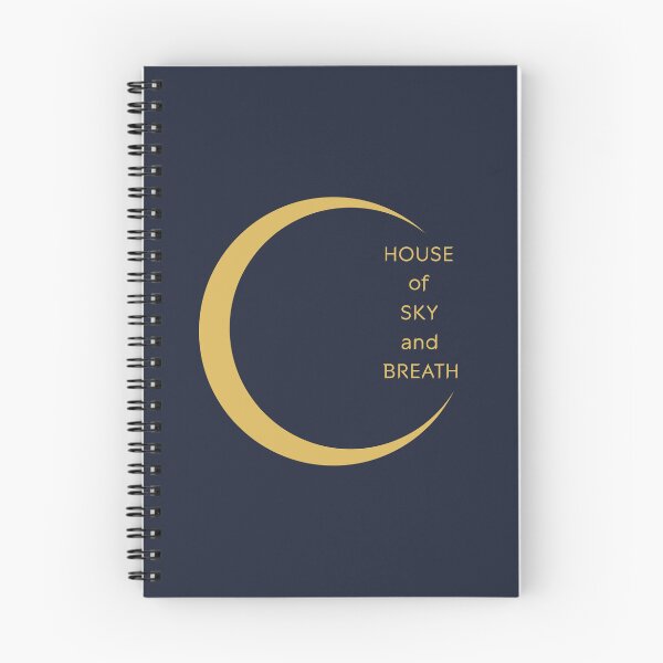 Item preview, House of Sky and Breath designed and sold by wehaveissues.