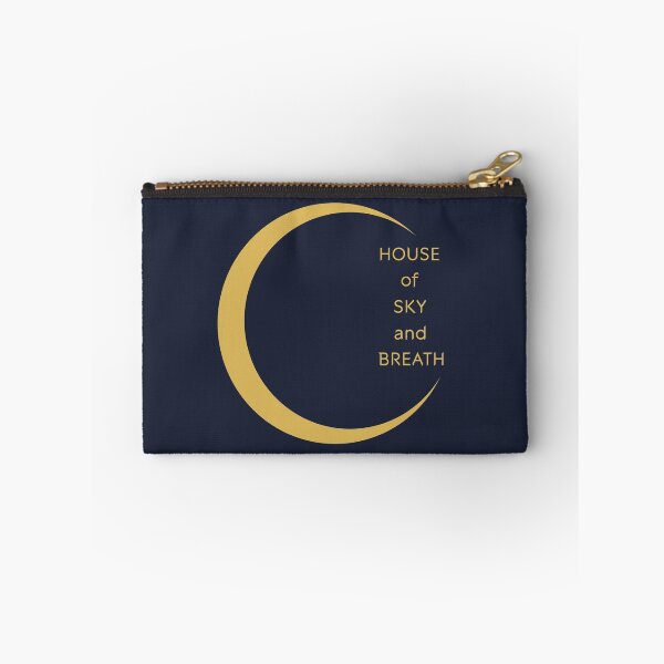 Item preview, House of Sky and Breath designed and sold by wehaveissues.