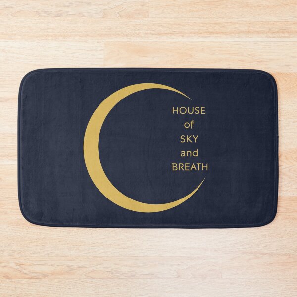 Item preview, House of Sky and Breath designed and sold by wehaveissues.