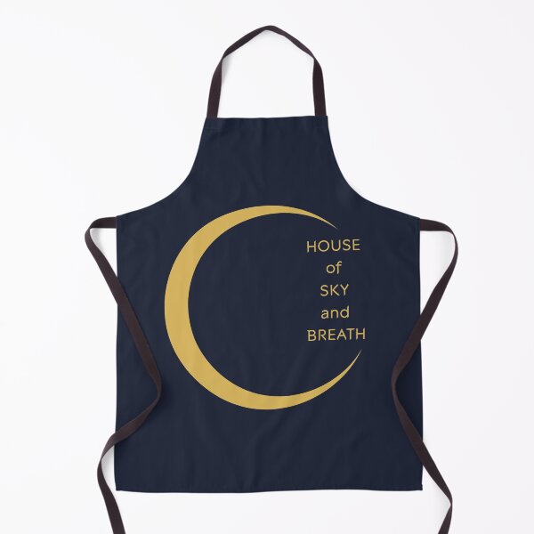 Item preview, House of Sky and Breath designed and sold by wehaveissues.