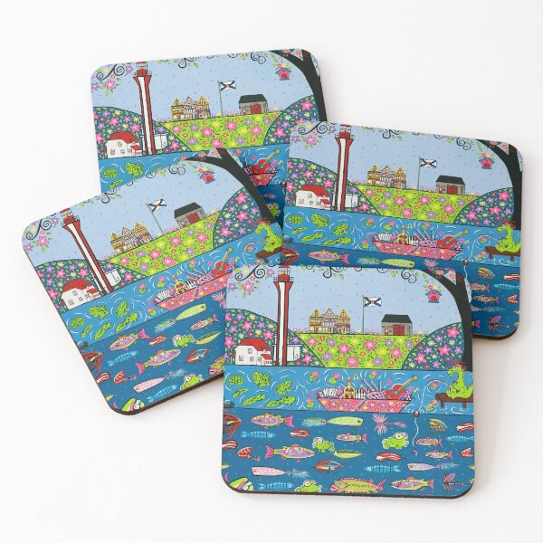 Item preview, I Love Nova Scotia Spring designed and sold by Linda Peterson-Blades.