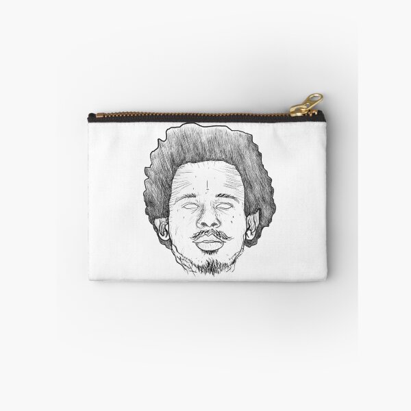 Item preview, Eric Andre designed and sold by KaiHasBones.