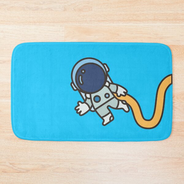Item preview, Astronaut in Space - Kids designed and sold by OMGCutie.