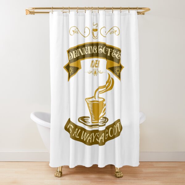 Item preview,   Drinking Coffee designed and sold by yassooarts.