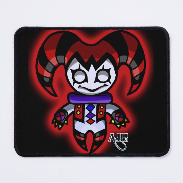 Item preview, Chibi Reala designed and sold by ajhockham.