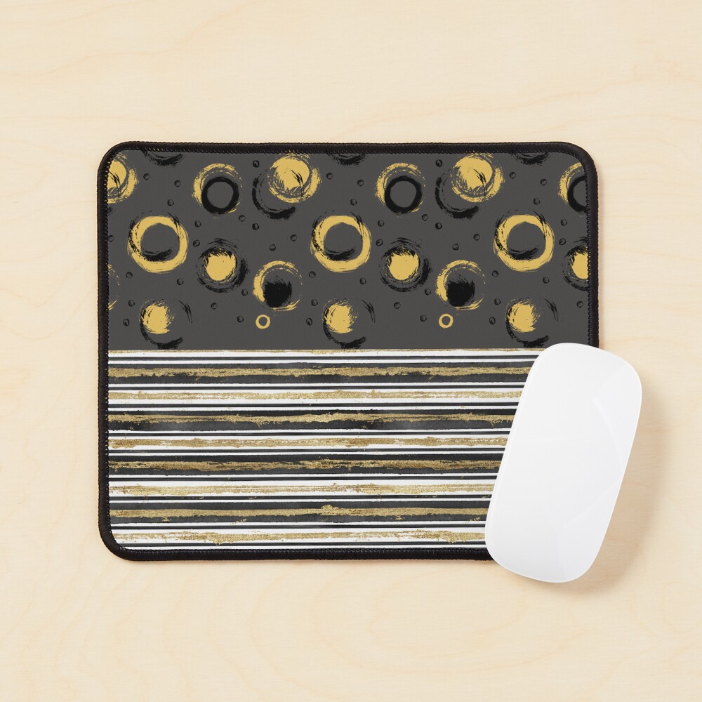 Item preview, Mouse Pad designed and sold by ambitiousmind22.