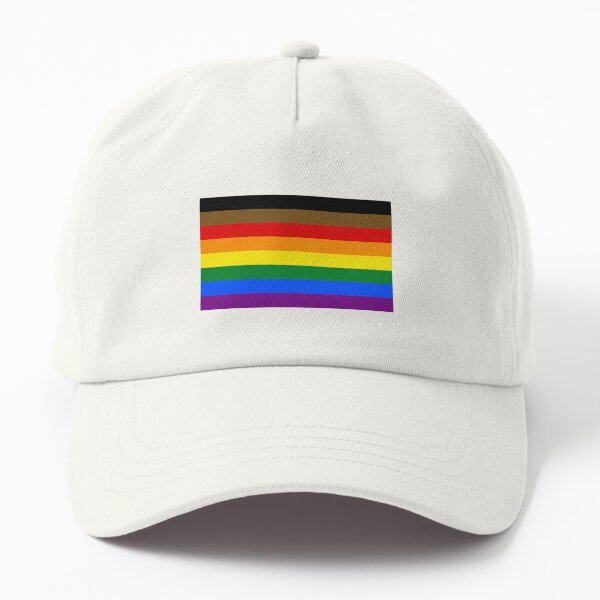 Artikel-Vorschau von Philadelphia Pride Großer Flaggendruck, designt und verkauft von SimplyPride.
