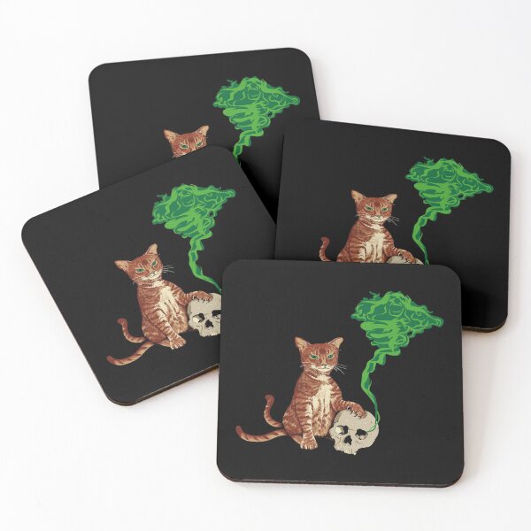 Item preview, Nekomata designed and sold by savousepate.