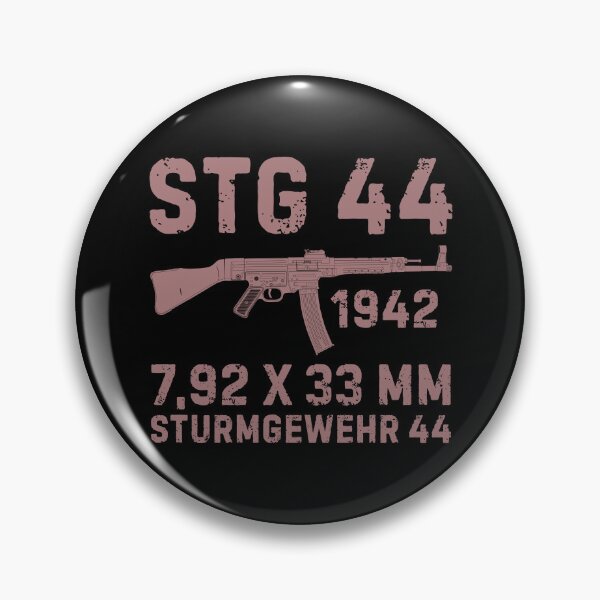 Item preview, German assault rifle StG 44 for the gun lover designed and sold by FAawRay.