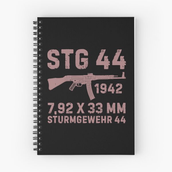 Item preview, German assault rifle StG 44 for the gun lover designed and sold by FAawRay.