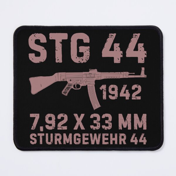 Item preview, German assault rifle StG 44 for the gun lover designed and sold by FAawRay.