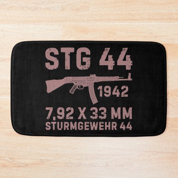 Item preview, German assault rifle StG 44 for the gun lover designed and sold by FAawRay.