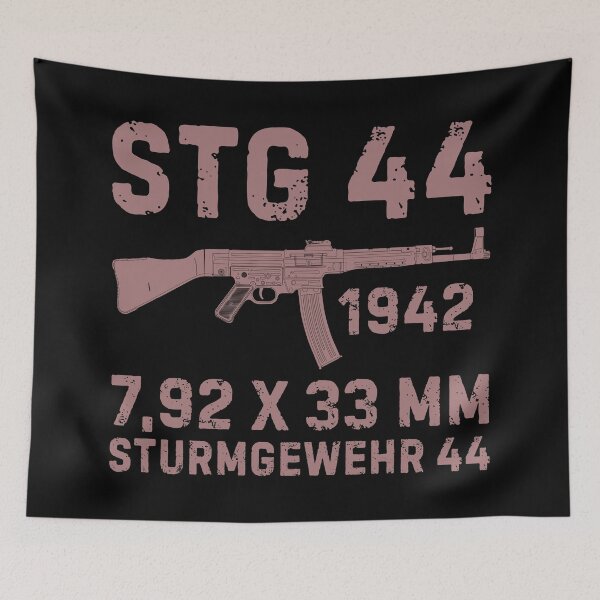 Item preview, German assault rifle StG 44 for the gun lover designed and sold by FAawRay.