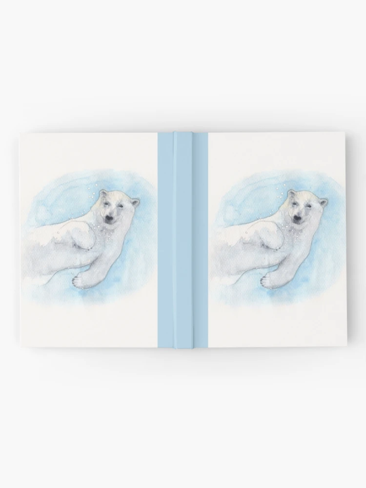 NORDISK■Uni Painting Polar Bear Short-Sleeved ■送料込 Polar Bear, Small von Nordisk | Ausrüstung für Abenteuer