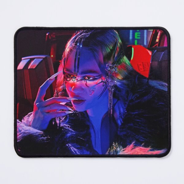 Item preview, Grimes Cyberpunk  designed and sold by InfluentialArt.