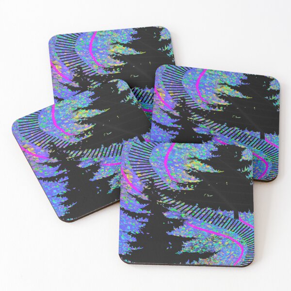 Item preview,   trees and points 4 designed and sold by Real-texture.