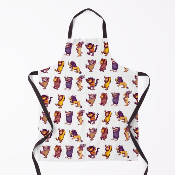 Item preview, Let the Wild Rumpus Start designed and sold by ShopyStyle.