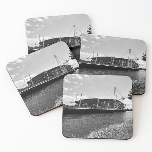 Item preview, The Principality Stadium, Cardiff designed and sold by VnGphoto.