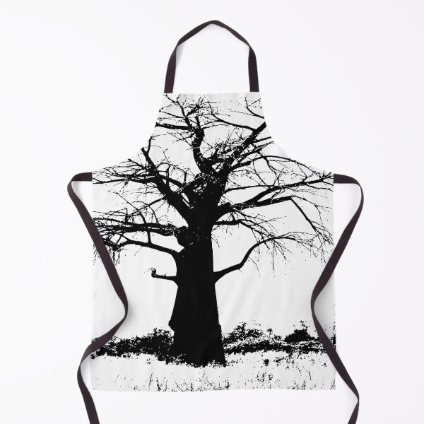 Item preview, Baobab - African baobab tree designed and sold by ocorvo.