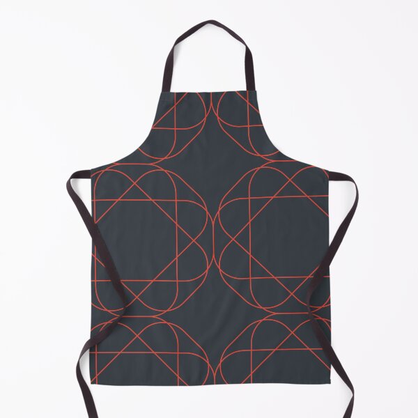 Item preview, Modern, simple, cute, playful geometric graphic pattern  designed and sold by theendup.