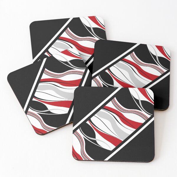 Item preview, Diagonal waves designed and sold by BattaAnastasia.