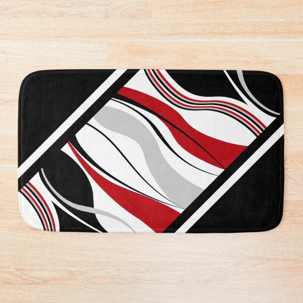 Item preview, Diagonal waves designed and sold by BattaAnastasia.