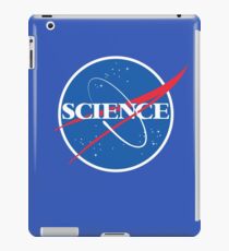 Science iPad Case/Skin