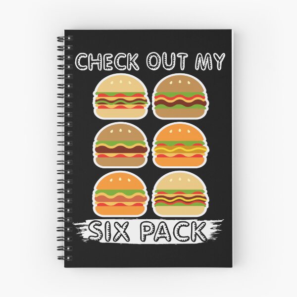 Item preview, Check out my six pack designed and sold by pnkpopcorn.