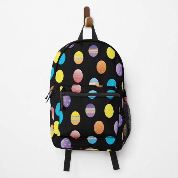 Item preview, Easter Egg Sticker Pattern designed and sold by 69Designs-MP.