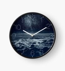 the Dreaming Ocean Clock