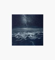the Dreaming Ocean Art Board Print