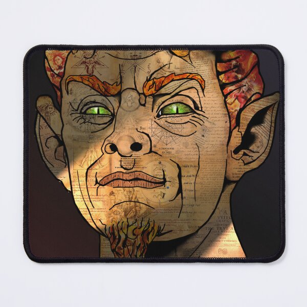 Item preview, Satyr designed and sold by BLZBob.