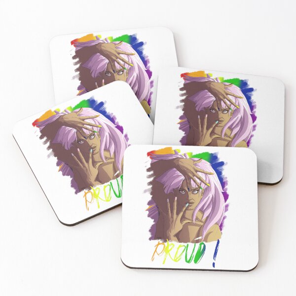 Item preview, PROUD ! designed and sold by MrPoppo.