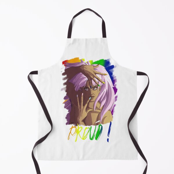 Item preview, PROUD ! designed and sold by MrPoppo.