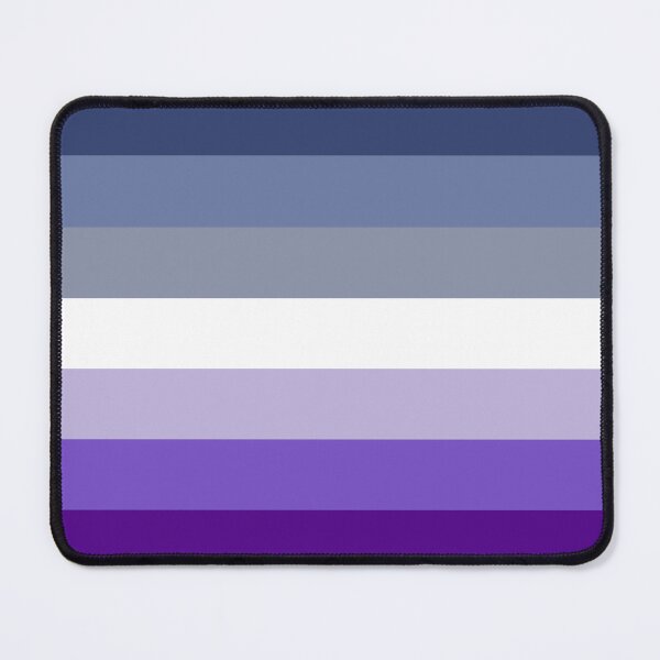 Item preview, Butch Lesbian Pride Large Flag Print designed and sold by SimplyPride.