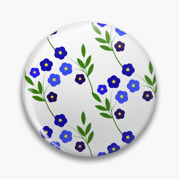 Item preview, Floral Seamless pattern designed and sold by EIMgraphic.