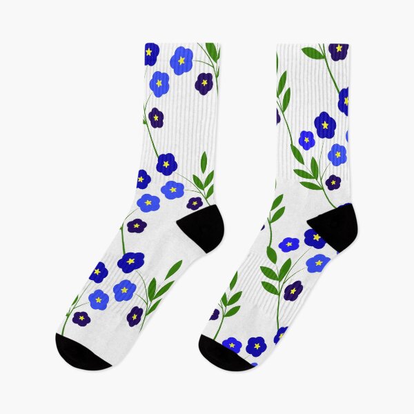 Item preview, Floral Seamless pattern designed and sold by EIMgraphic.