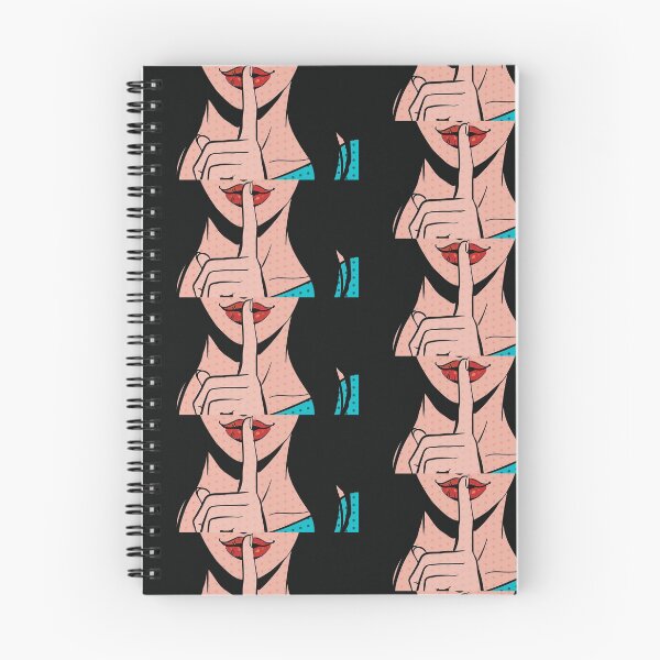 Item preview, Shuuuuut  designed and sold by CuteVakns.