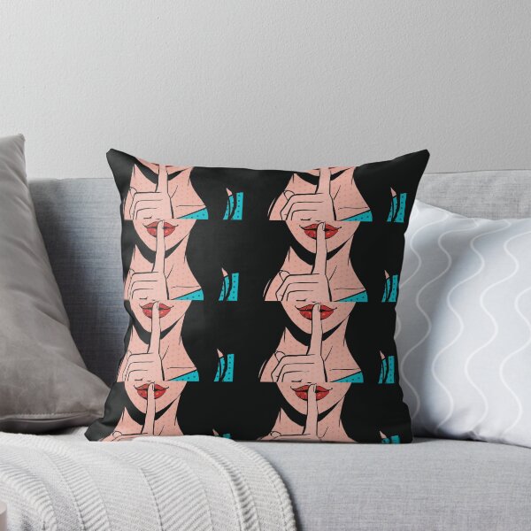 Item preview, Shuuuuut  designed and sold by CuteVakns.