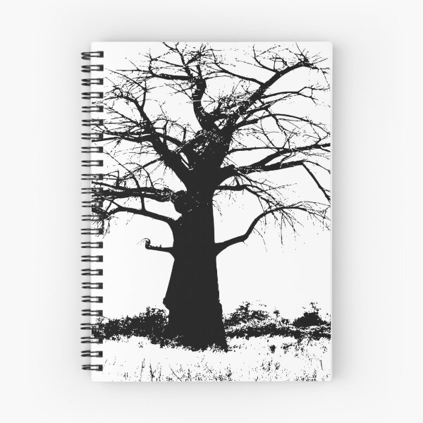 Item preview, Baobab - African baobab tree designed and sold by ocorvo.