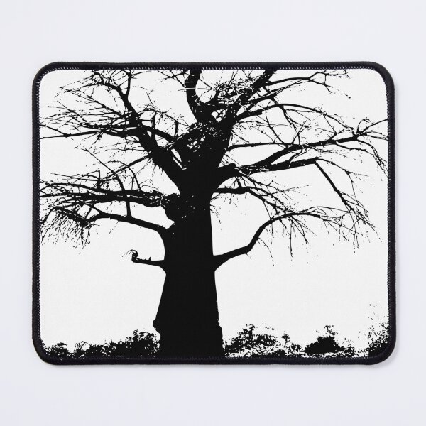 Item preview, Baobab - African baobab tree designed and sold by ocorvo.