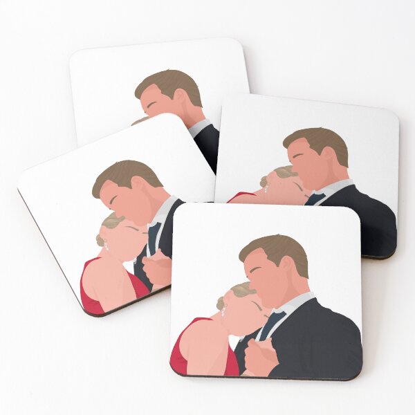 Item preview, Brettsey Dance Stellaride Wedding designed and sold by erinsartstuffs.