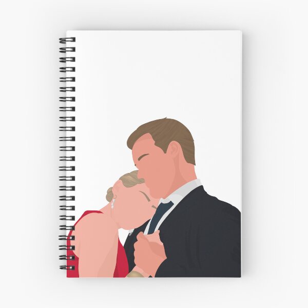 Item preview, Brettsey Dance Stellaride Wedding designed and sold by erinsartstuffs.