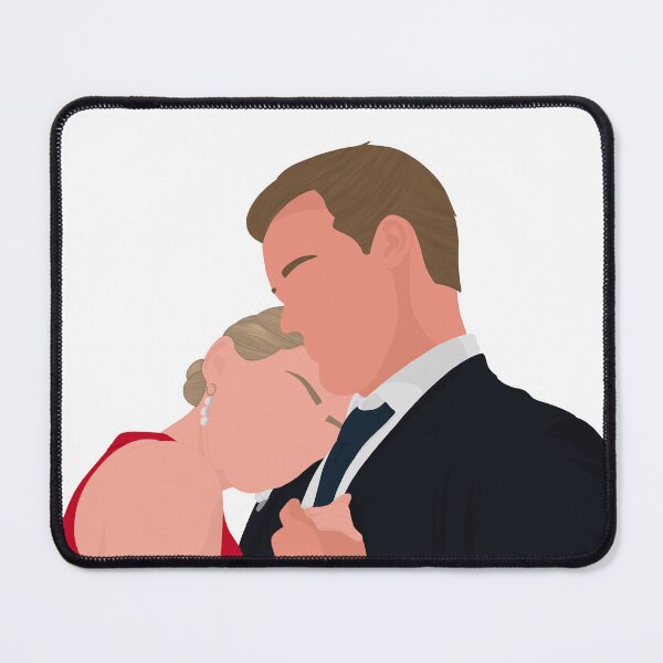 Item preview, Brettsey Dance Stellaride Wedding designed and sold by erinsartstuffs.